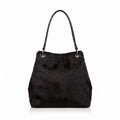 Bolsa Serena de Pelo de Vaca — Piezas Únicas